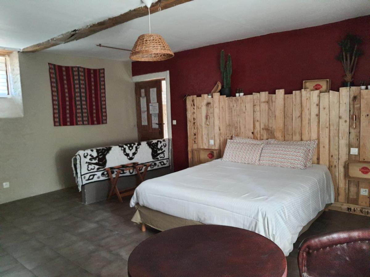 Le Mas D'Anjou Hotel Tigne ภายนอก รูปภาพ
