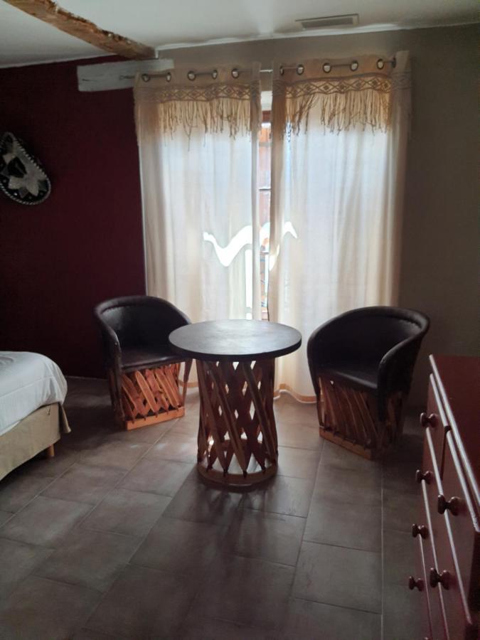 Le Mas D'Anjou Hotel Tigne ภายนอก รูปภาพ