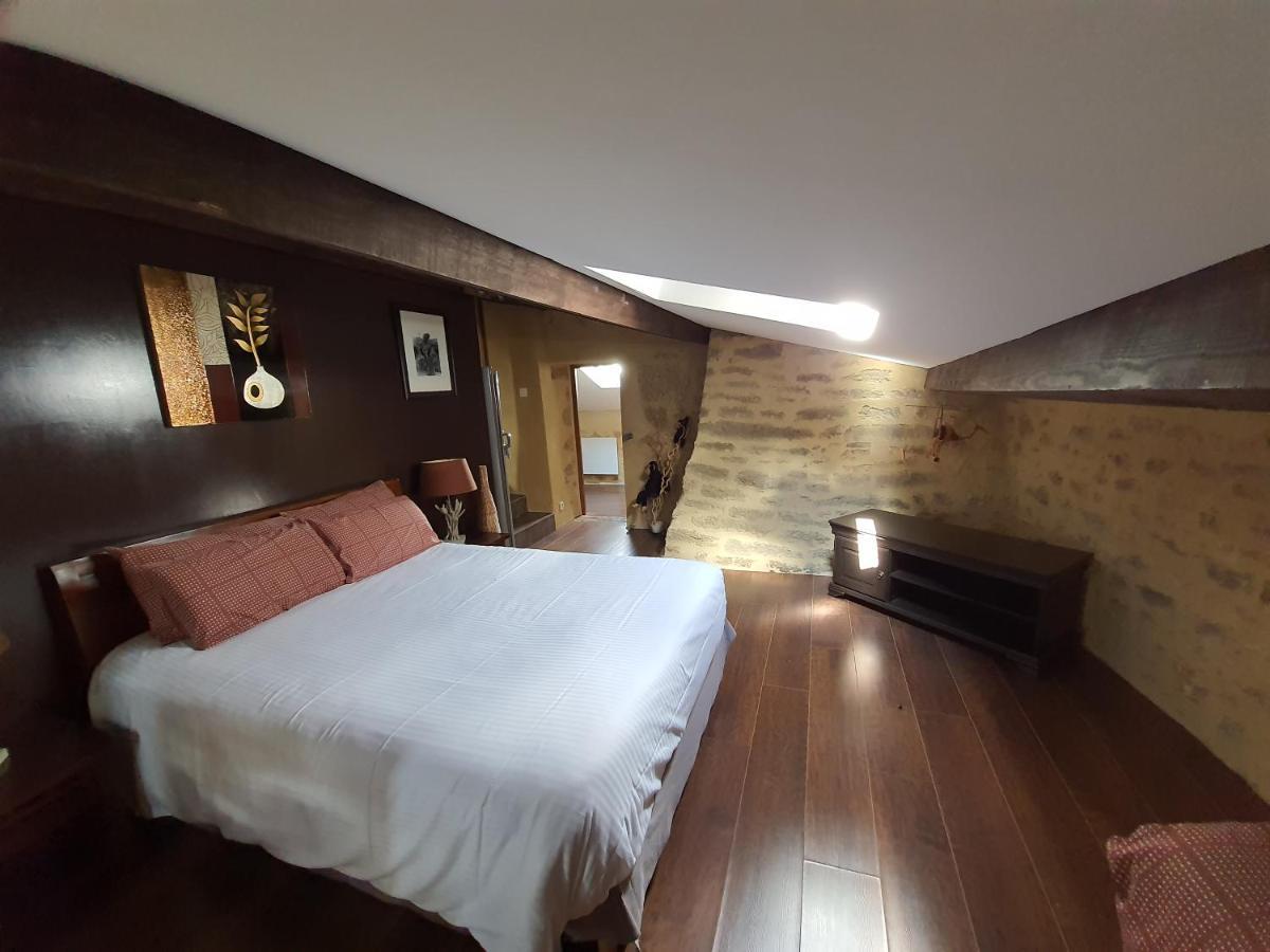 Le Mas D'Anjou Hotel Tigne ภายนอก รูปภาพ