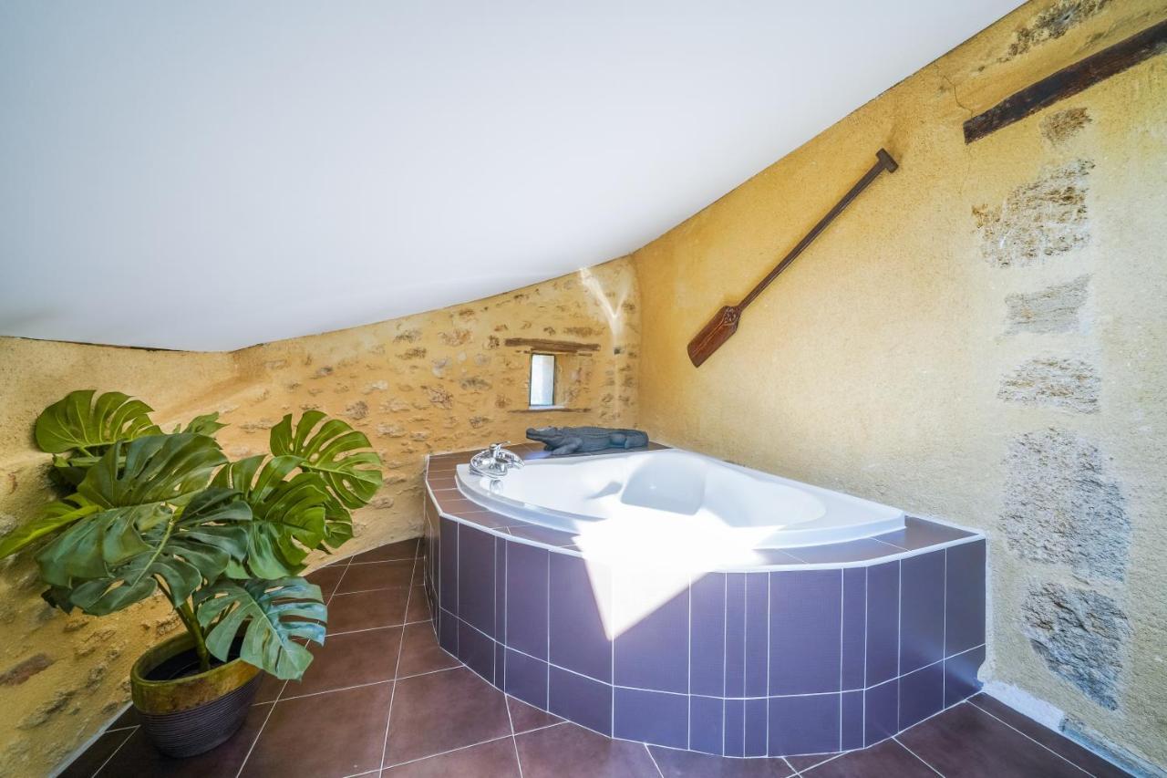 Le Mas D'Anjou Hotel Tigne ภายนอก รูปภาพ
