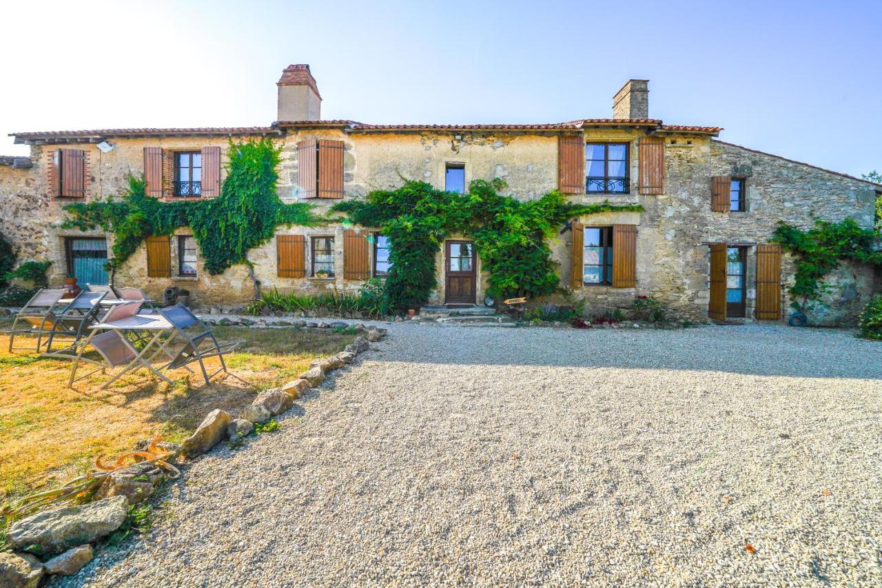 Le Mas D'Anjou Hotel Tigne ภายนอก รูปภาพ