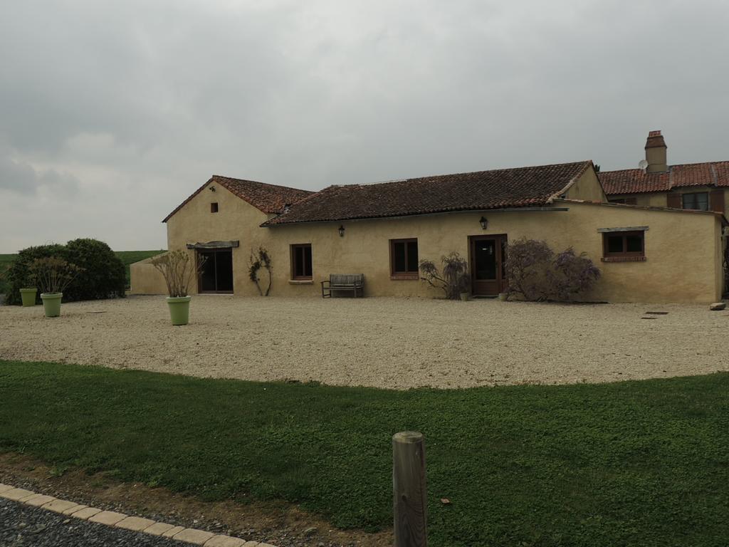 Le Mas D'Anjou Hotel Tigne ภายนอก รูปภาพ