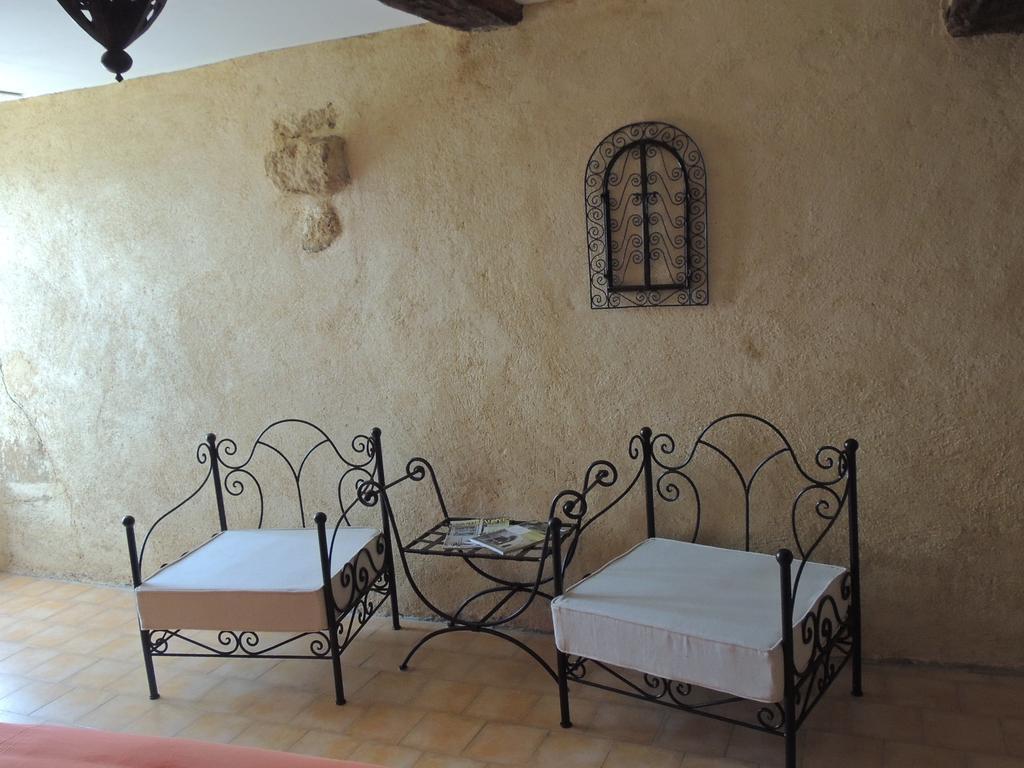 Le Mas D'Anjou Hotel Tigne ภายนอก รูปภาพ