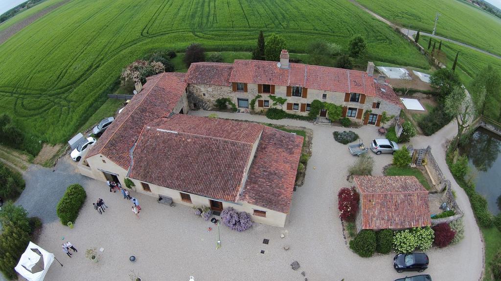 Le Mas D'Anjou Hotel Tigne ภายนอก รูปภาพ