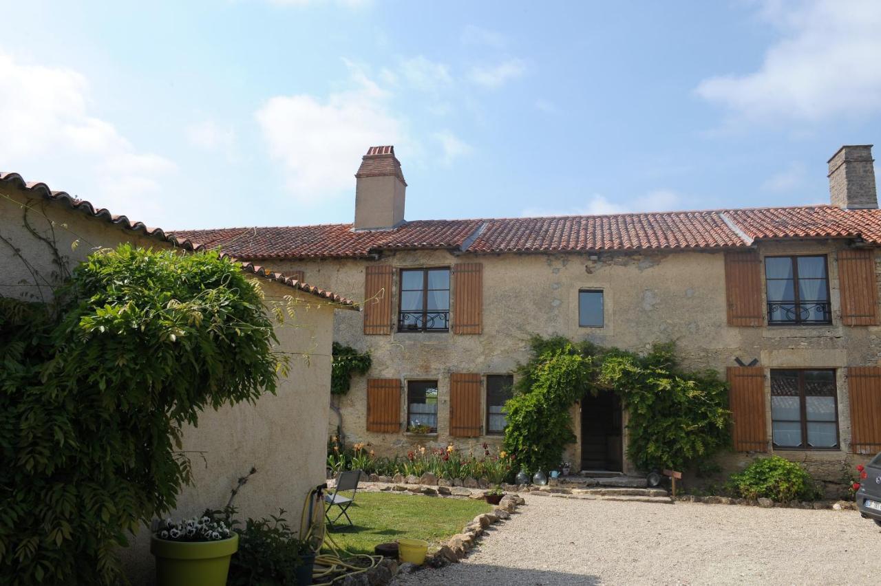 Le Mas D'Anjou Hotel Tigne ภายนอก รูปภาพ