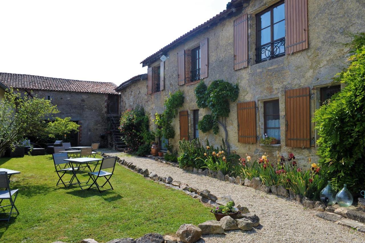 Le Mas D'Anjou Hotel Tigne ภายนอก รูปภาพ
